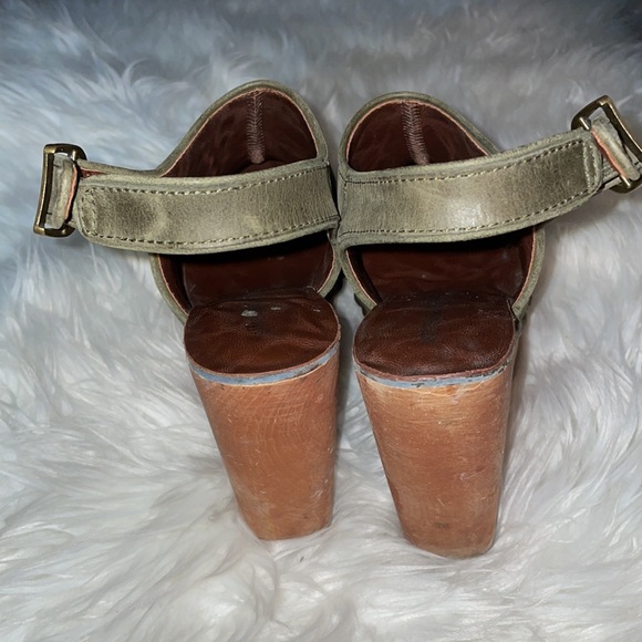 Jeffery Campbell Wedges - Picture 4 of 9